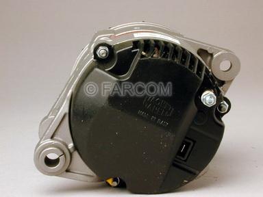 Farcom 118378 - Генератор autospares.lv