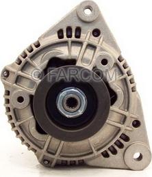Farcom 118377 - Генератор autospares.lv