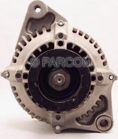 Farcom 118294 - Генератор autospares.lv