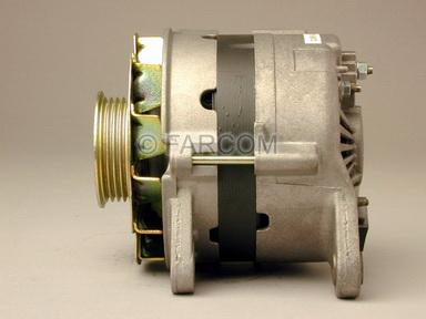 Farcom 118291 - Генератор autospares.lv