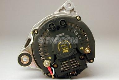 Farcom 118249 - Генератор autospares.lv