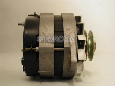 Farcom 118247 - Генератор autospares.lv