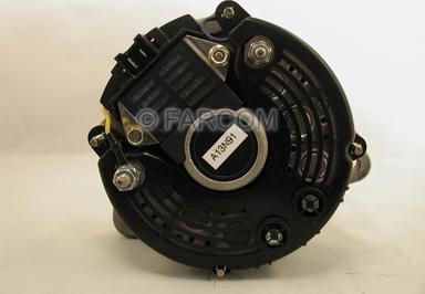 Farcom 118247 - Генератор autospares.lv