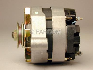 Farcom 118258 - Генератор autospares.lv