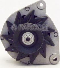 Farcom 118257 - Генератор autospares.lv