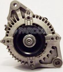 Farcom 118268 - Генератор autospares.lv