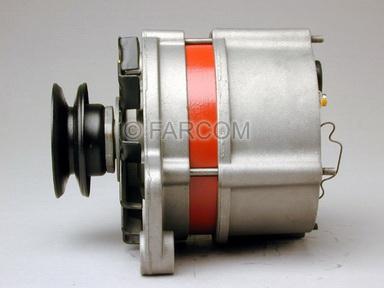 Farcom 118209 - Генератор autospares.lv