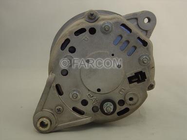 Farcom 118284 - Генератор autospares.lv