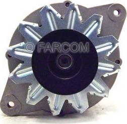 Farcom 118285 - Генератор autospares.lv