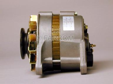 Farcom 118282 - Генератор autospares.lv