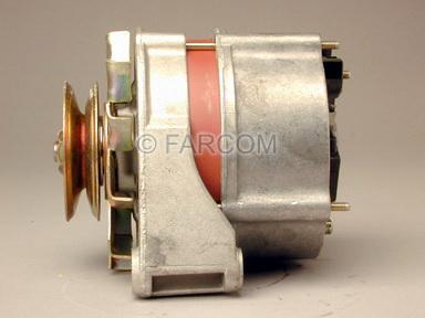 Farcom 118230 - Генератор autospares.lv