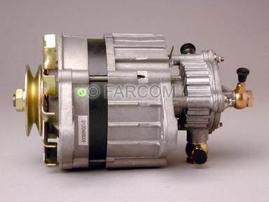 Farcom 118224 - Генератор autospares.lv