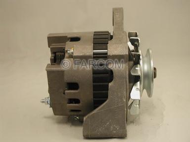 Farcom 118240 - Генератор autospares.lv