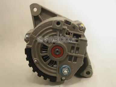 Farcom 118225 - Генератор autospares.lv