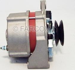 Farcom 118225 - Генератор autospares.lv