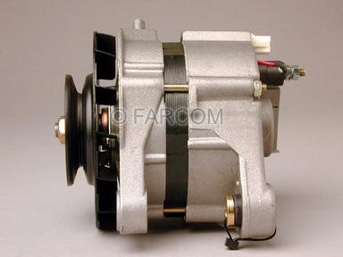 Farcom 118223 - Генератор autospares.lv