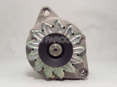 Farcom 118227 - Генератор autospares.lv