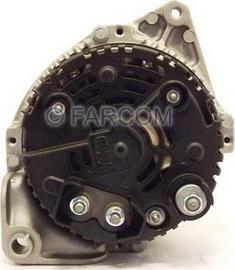 Farcom 118795 - Генератор autospares.lv