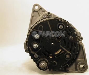 Farcom 118790 - Генератор autospares.lv