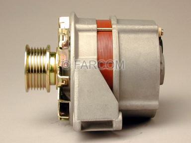 Farcom 118749 - Генератор autospares.lv