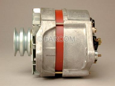 Farcom 118778 - Генератор autospares.lv