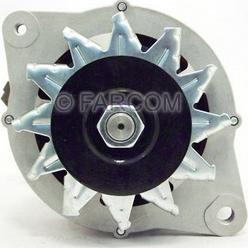 Farcom 118773 - Генератор autospares.lv