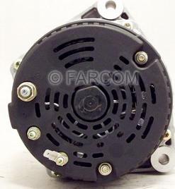Farcom 113016 - Генератор autospares.lv