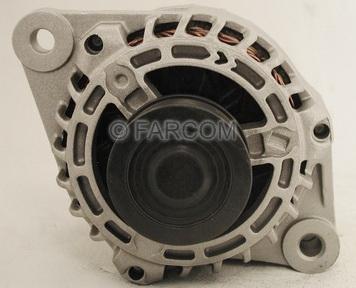 Farcom 113077 - Генератор autospares.lv