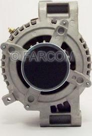 Farcom 113183 - Генератор autospares.lv