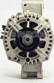 Farcom 112951 - Генератор autospares.lv