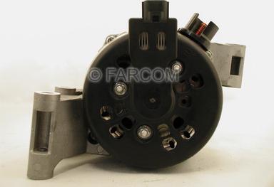 Farcom 112496 - Генератор autospares.lv