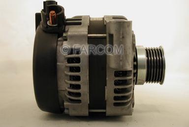 Farcom 112496 - Генератор autospares.lv