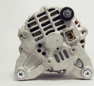 Farcom 112455 - Генератор autospares.lv