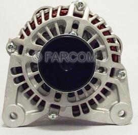 Farcom 112455 - Генератор autospares.lv