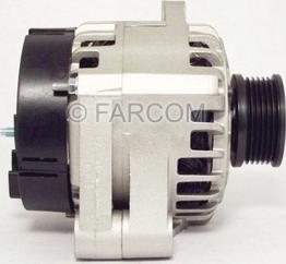 Farcom 112463 - Генератор autospares.lv