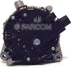 Farcom 112400 - Генератор autospares.lv