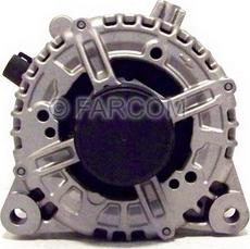 Farcom 112400 - Генератор autospares.lv