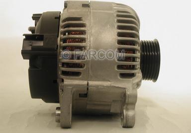 Farcom 112419 - Генератор autospares.lv