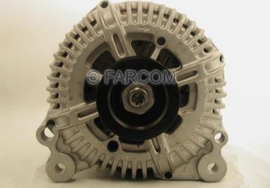 Farcom 112419 - Генератор autospares.lv