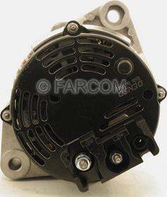 Farcom 112486 - Генератор autospares.lv