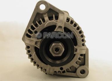 Farcom 112486 - Генератор autospares.lv