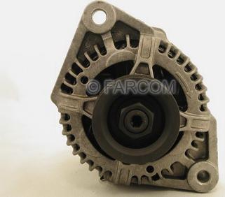 Farcom 112487 - Генератор autospares.lv