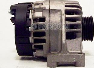 Farcom 112435 - Генератор autospares.lv