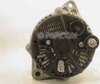 Farcom 112428 - Генератор autospares.lv