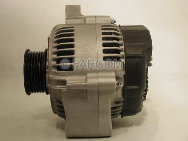 Farcom 112428 - Генератор autospares.lv