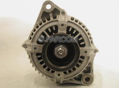 Farcom 112428 - Генератор autospares.lv