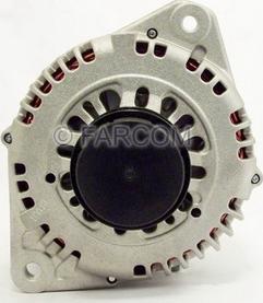 Farcom 112595 - Генератор autospares.lv