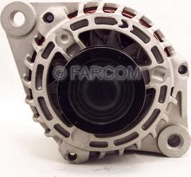 Farcom 112597 - Генератор autospares.lv