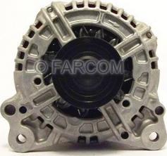 Farcom 112553 - Генератор autospares.lv