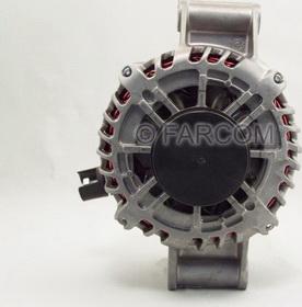 Farcom 112563 - Генератор autospares.lv